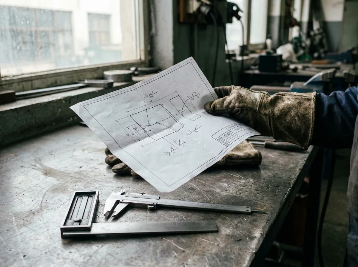 Technical documentation