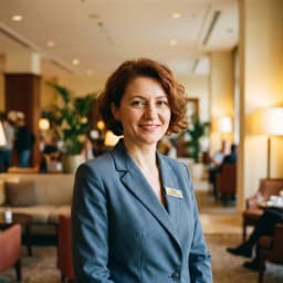 Cătălin D., Operations Manager, hospitality group