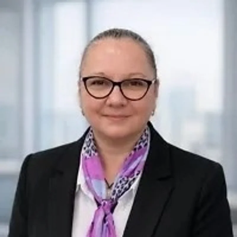 Corina Andronic