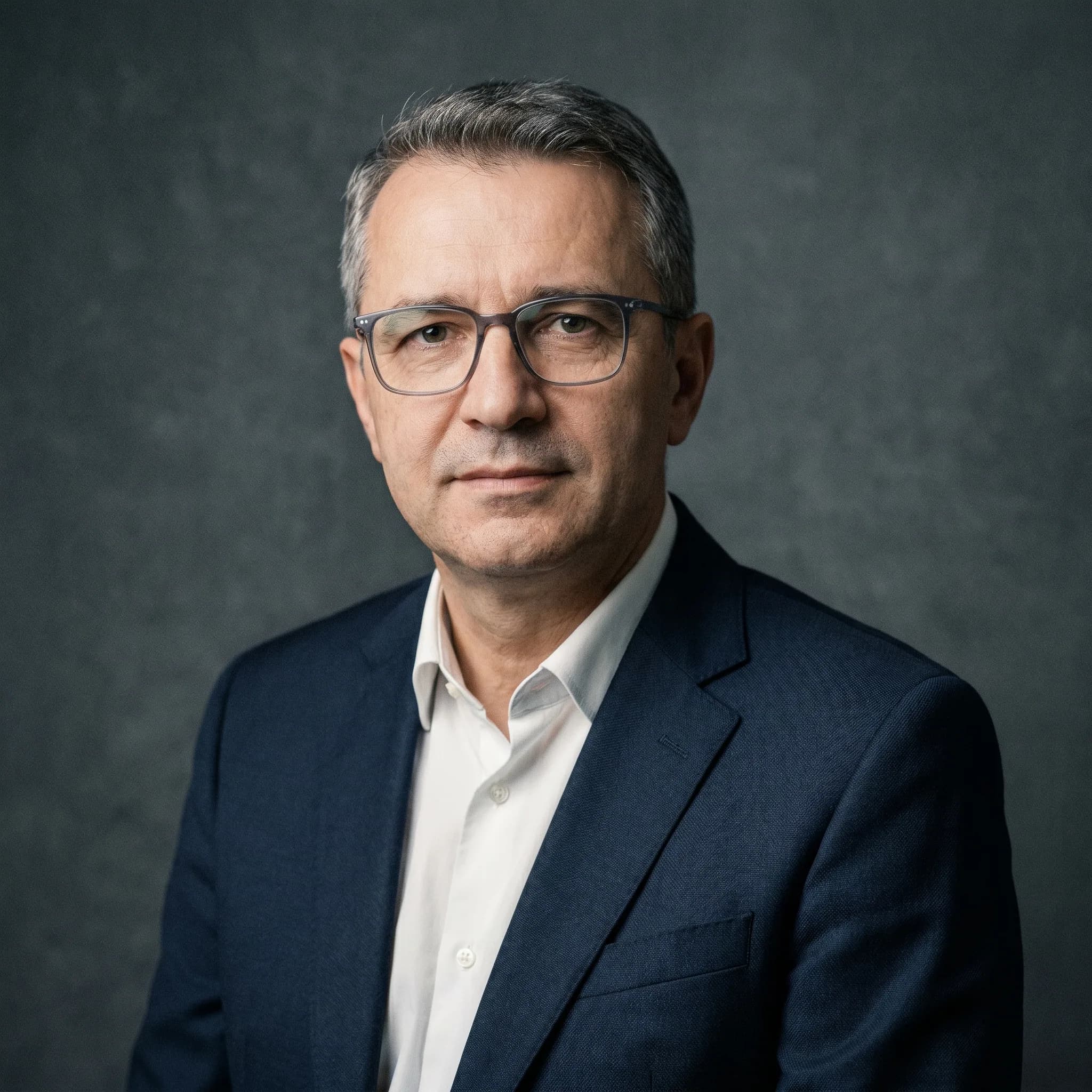 Ing. Radu Constantin